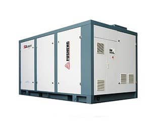 Fusheng SAV Series Screw Air Compressor 4