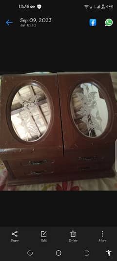 antique jewelry box 0