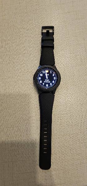 samsung gear s3 frontier 0