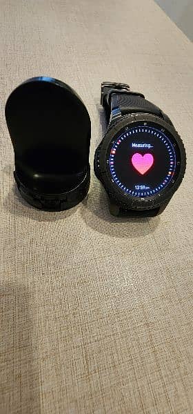 samsung gear s3 frontier 4