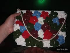 handmade bag