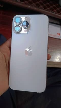 I phone 13 pro max