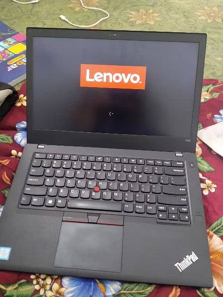 Lenovo core i5 7th generation 0