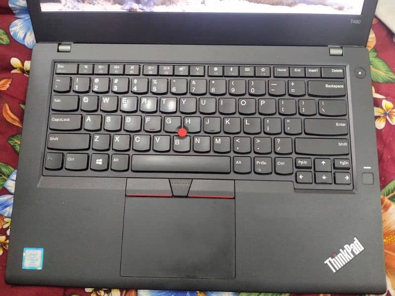 Lenovo core i5 7th generation 1