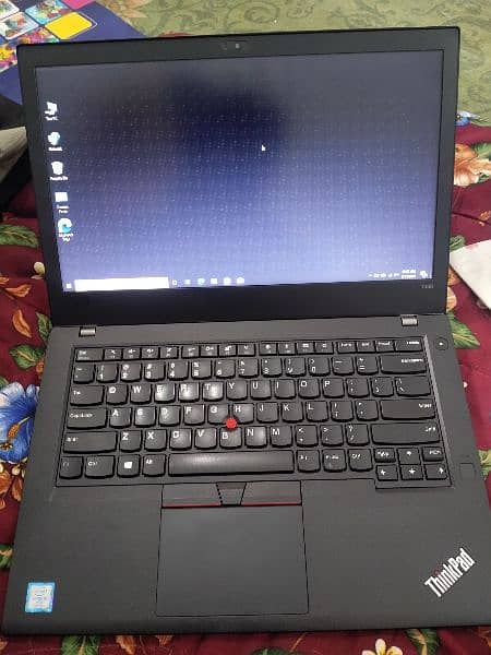 Lenovo core i5 7th generation 4