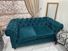 2 seater 10/10 new sofa for sale