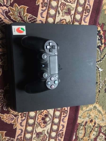 ps4 500 gb , dubai imported for sale 5