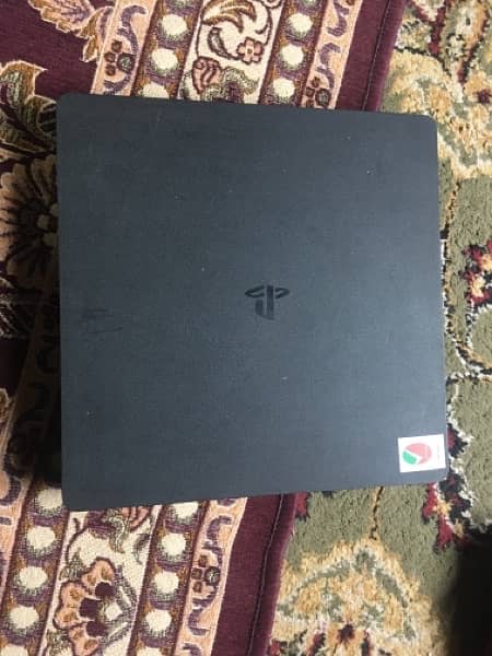 ps4 500 gb , dubai imported for sale 7