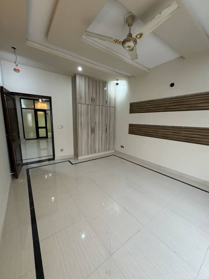 8 Marla Upper Portion Available For Rent In Sector C Bahria Town Lahore 1