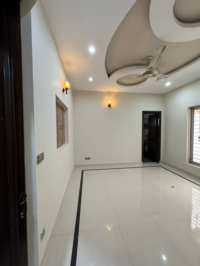 8 Marla Upper Portion Available For Rent In Sector C Bahria Town Lahore 2