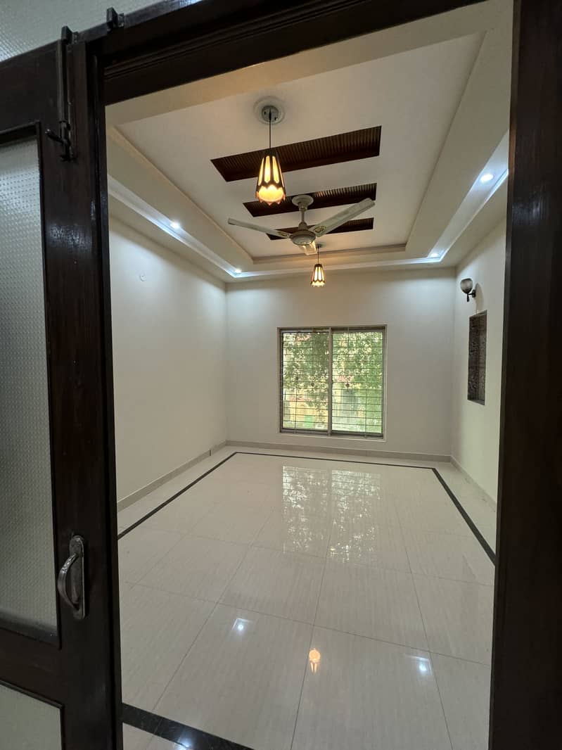 8 Marla Upper Portion Available For Rent In Sector C Bahria Town Lahore 3