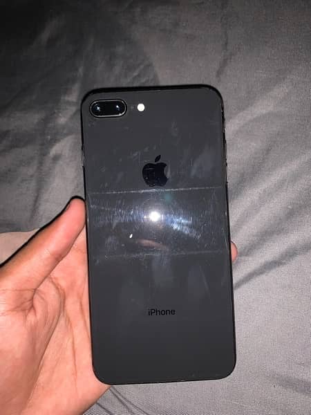 IPhone 8plus non pta 64gb All Ok 0