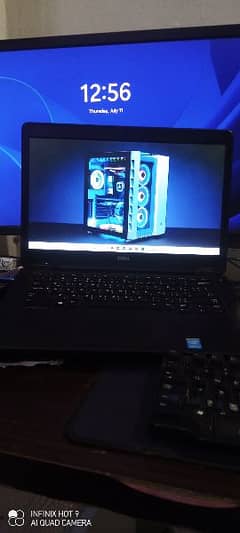 Dell Core i5 5th gen E5450