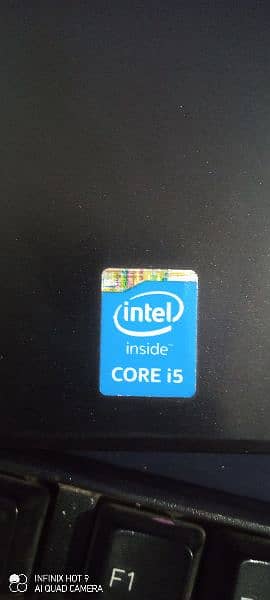 Dell Core i5 5th gen E5450 1