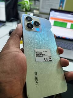 Realme C53 0