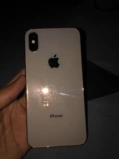 IPhone XS Non pta 64gb