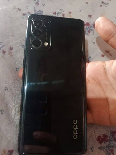 oppo reno 5 pro 2