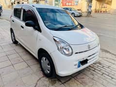 Suzuki Alto 2012