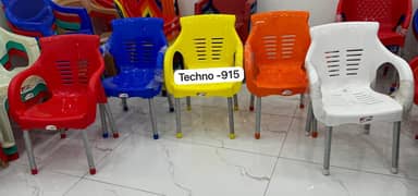 platice chairs