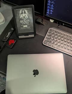 MacBook Air M1