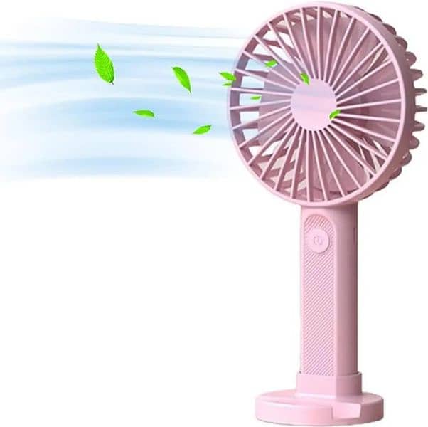 best Handy fan 0