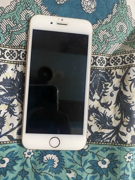 iPhone 6s Rose Gold 128 Gb 4