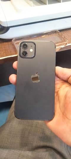 IPhone 12 Jv non pta 64 Gb