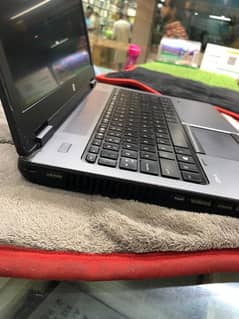 HP Zbook 15 core i7 0