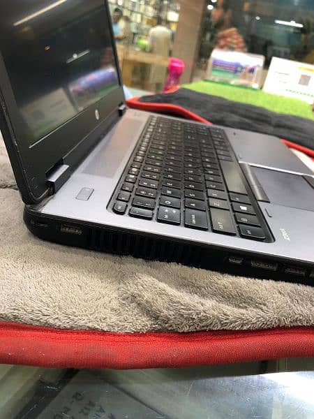 HP Zbook 15 core i7 0