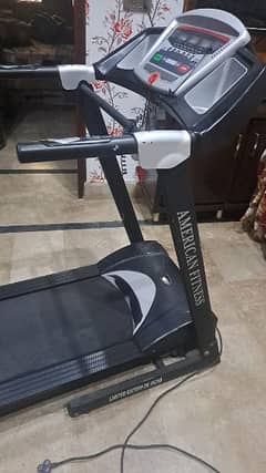 selling treadmill