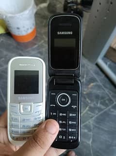 Original Samsung Keypad Phones For Sale