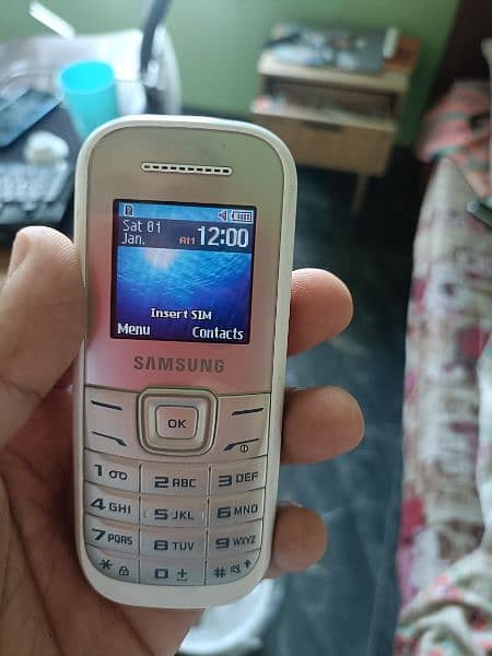 Original Samsung Keypad Phones For Sale 2