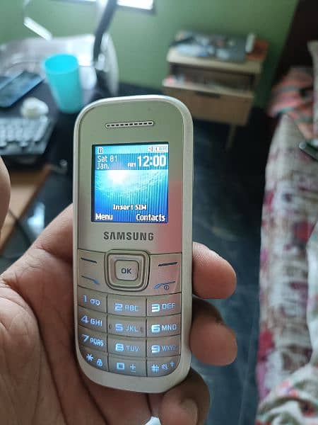 Original Samsung Keypad Phones For Sale 5