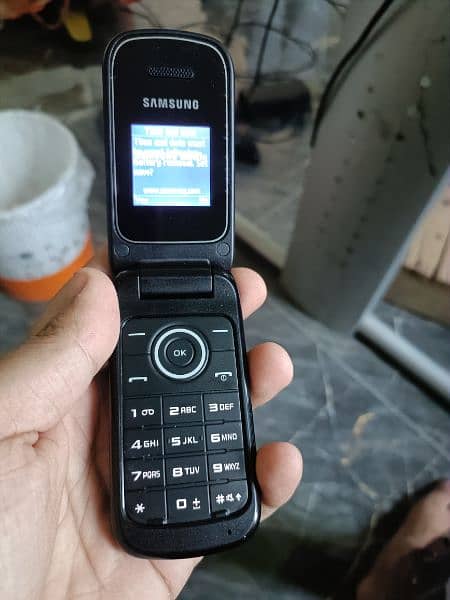 Original Samsung Keypad Phones For Sale 6