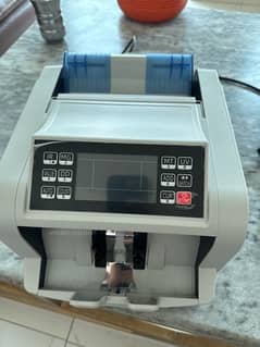 Cash counter machine HS