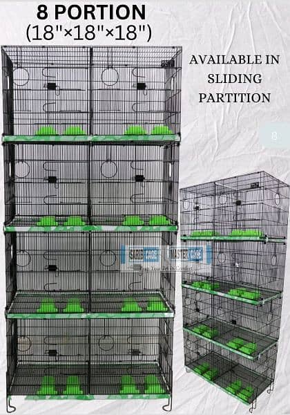 Cages | Birds Cage | Hens Cage | Parrots Cage | Available 2