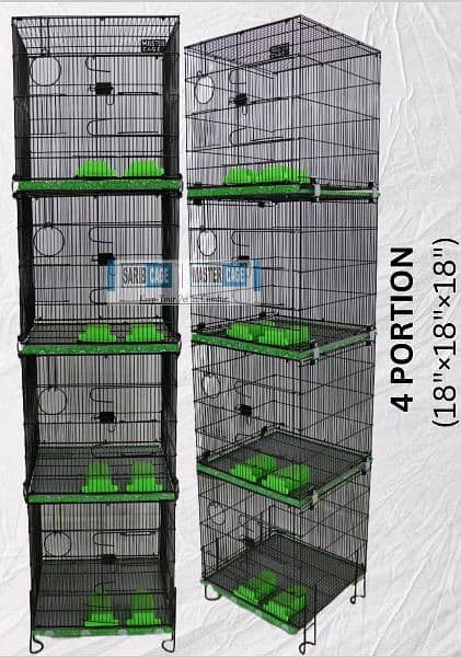 Cages | Birds Cage | Hens Cage | Parrots Cage | Available 11