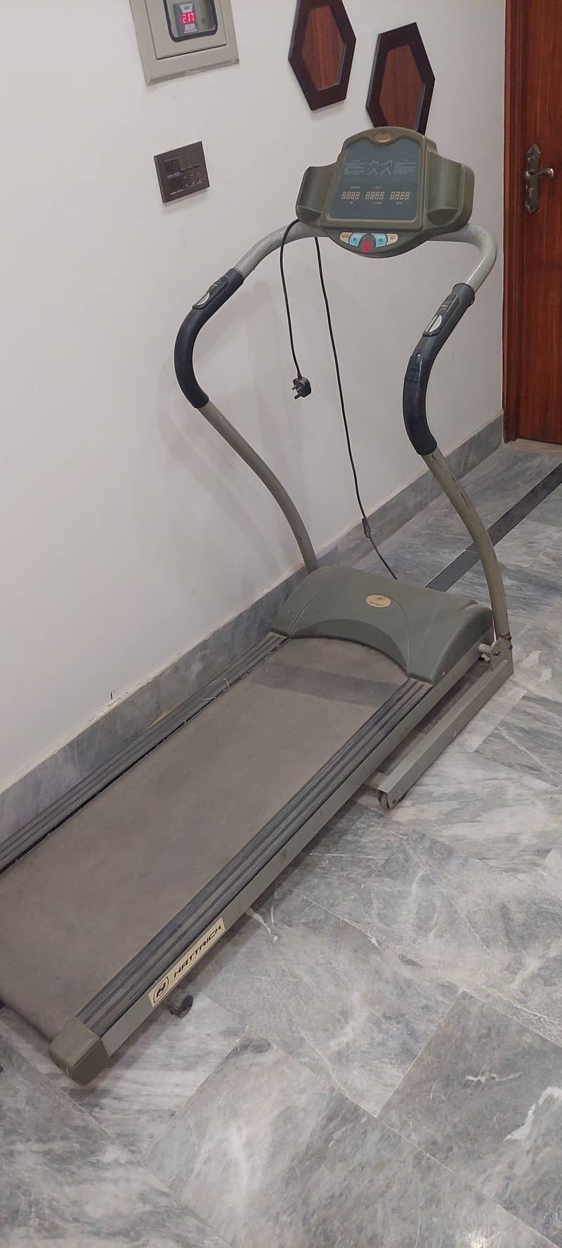 Treadmill for sale 4