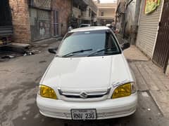 Suzuki Cultus VXR 2007 0