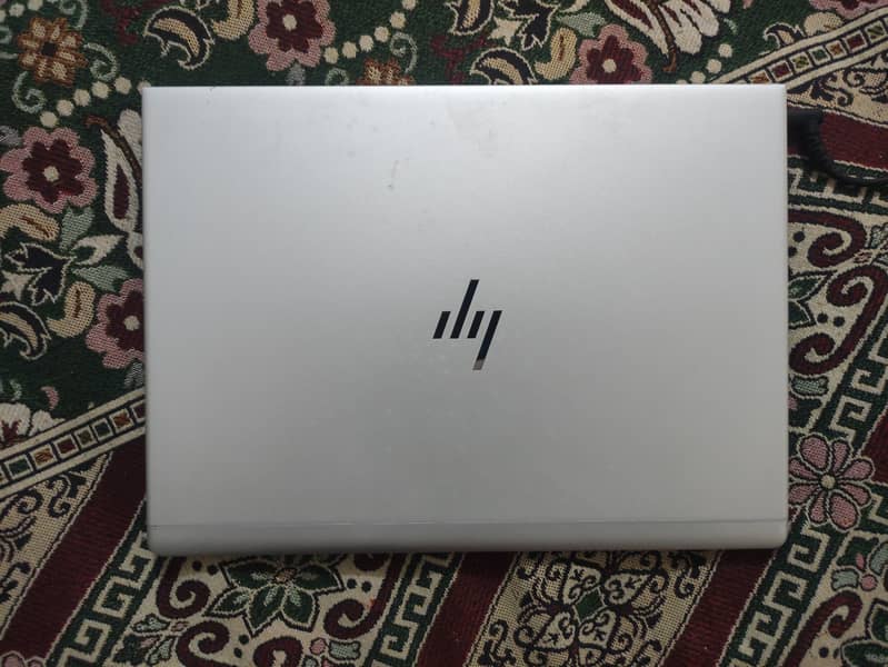 HP EliteBook 745 G5 AMD Ryzen 5 Pro 2500U 16GB RAM 256GB 1920x1080 4