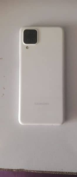 Samsung galaxy a12 1