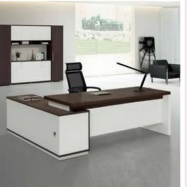 Executive Table/Office Table 1