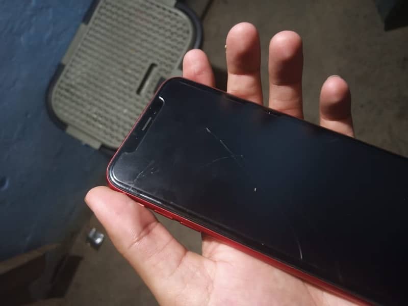 iphone xr waterpack 2