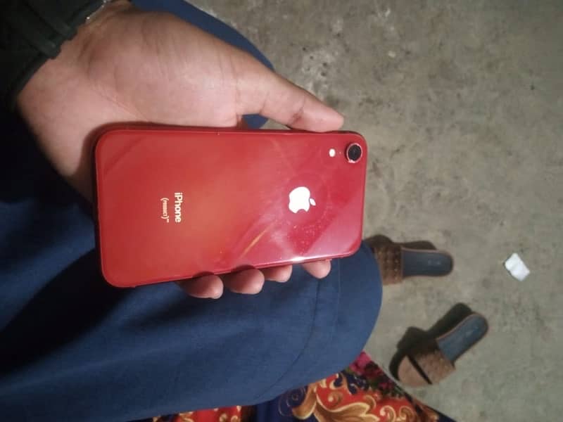 iphone xr waterpack 4