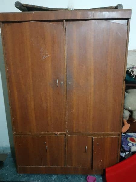 wardrobe for sale 1