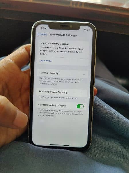 Iphone xr Non Pta 256gb 3