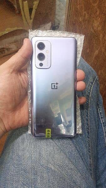 one plus 9pro pta approved 0