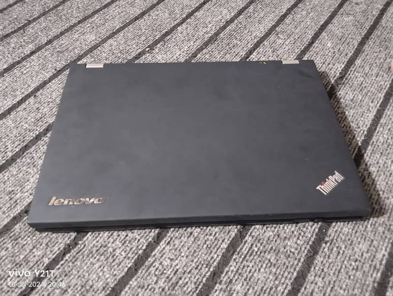 Lenovo core i5 3rd generation 2