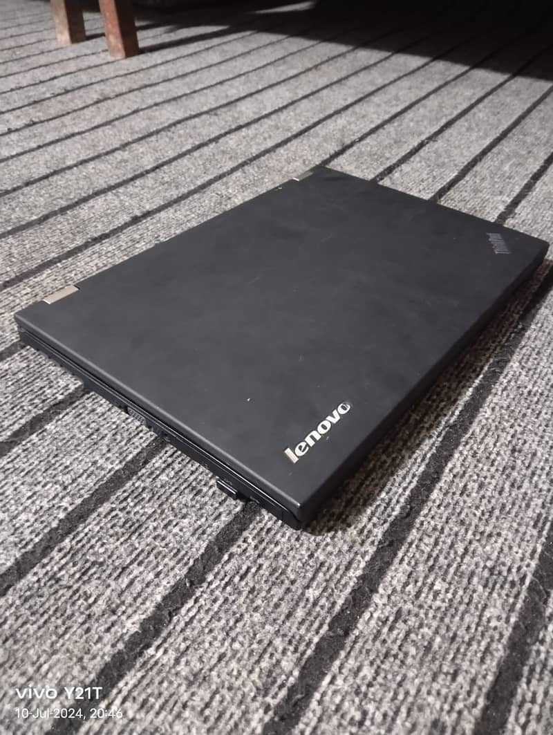 Lenovo core i5 3rd generation 3