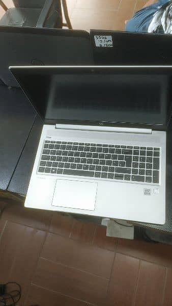 hp probook 450 G7 i5 10th generation 3